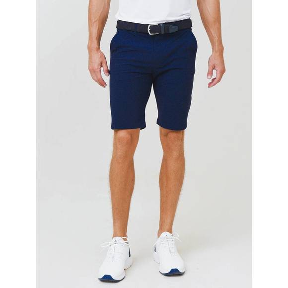 NEW GREYSON CLOTHIERS montauk short in maltese blue